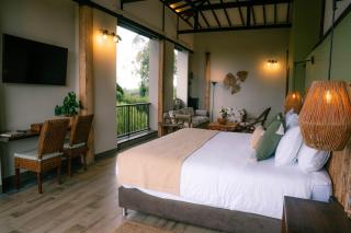 Tukki Ecolodge Hotel - Filandia - 5