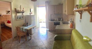 Erieta sea view apartment50m from the beach - Réthymnon - 7