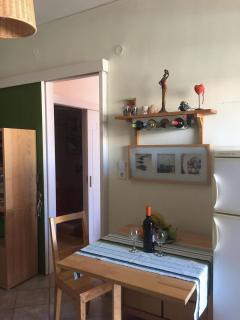 Erieta sea view apartment50m from the beach - 6