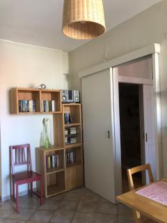 Erieta sea view apartment50m from the beach - 3