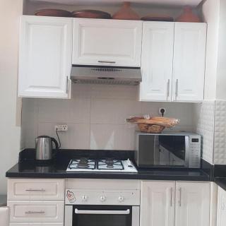 Agadir's Holidays 3 room 2 bath - Agadir - 0