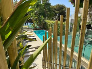 VILLA LAGUNA BLUE - Kavouri Vouliagmeni BEACH FRONT - Athene - 3