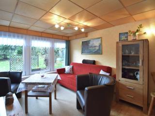 Holiday Home in Harz near Bodetal - Thale - 9