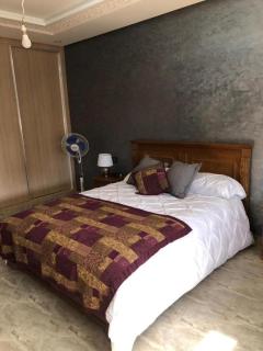 Agadir's Holidays 3 room 2 bath - Agadir - 4