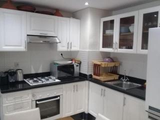 Agadir's Holidays 3 room 2 bath - Agadir - 2