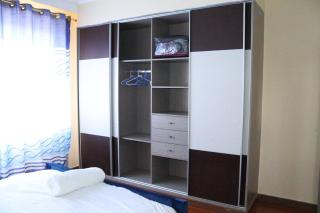 luxury elegant furnished three bedroom apartment with children playground, swimming pool relaxing rooftop with amazing city views, ample parking space and proximity to major shopping malls - Nairobi - 6