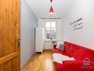 Nowy Dream Room - Danzica - 5