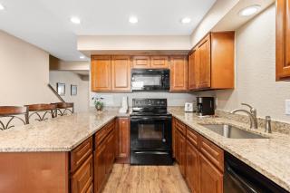 Rockridge 51 by Summit County Mountain Retreats - 4