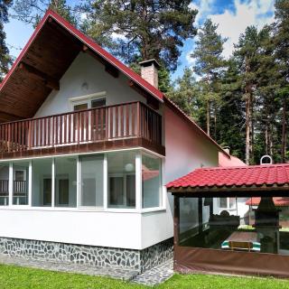 Вилно селище Тракия- почивка сред природата - Tsigov Chark - 9