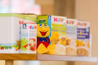 Smileys Kinderhotel - Trebesing - 5