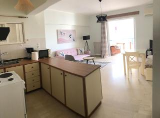 Kate Apartmentacross the marina - Rethymno - 9