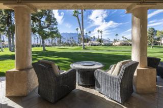 Trancas Palms 29 Day villa - Cathedral City - 0