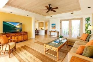 KBM Resorts FREE CAR Mauna Lani IML-D3 - Waikoloa - 4