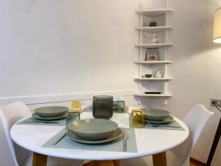 Relaxing Lake Gem - 1