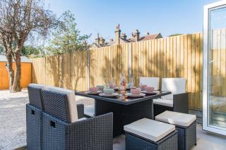 Brook Cottage by Keepers Cottages - 8