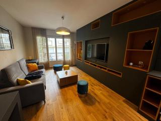 Appartement Spacieux à Bron - 30' Groupama Stadium - 0