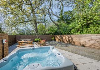 Magnolia - Bude - Bude - 9