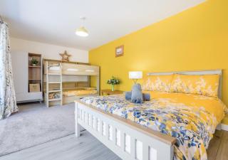 Magnolia - Bude - Bude - 5