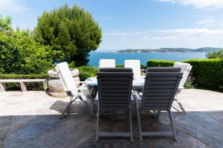 Beachfront House Sanja - Crveni Vrh - 2