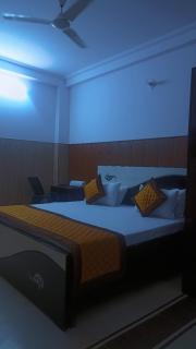 Hotel Clark - Jāmb - 0