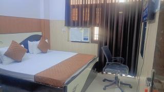 Hotel Clark - Jāmb - 5