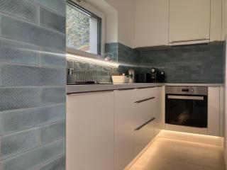 Aquamarine Apartman Zalakaros - 2