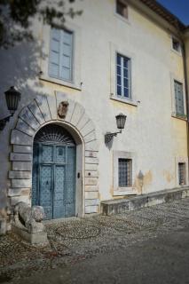 Castello Bonaccorsi in Sabina - Castel San Pietro - 5