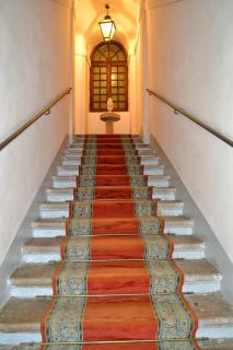 Castello Bonaccorsi in Sabina - Castel San Pietro - 3