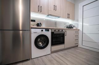 Domaris Luxury Suite - Mytikas - 5