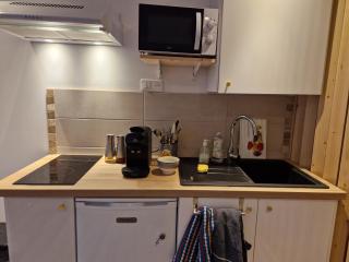 Appartement des Charmilles, Compiègne hyper-centre - Compiègne - 8