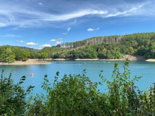 Urlaub im Naturgarten - Bergneustadt - 1