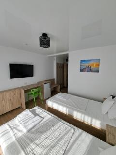 Jovis Domus - Eforie Sud - 3