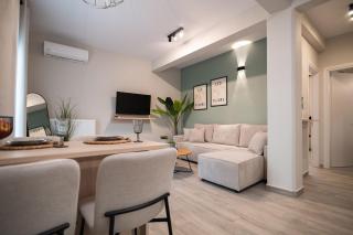 Domaris Luxury Suite - Mytikas - 9