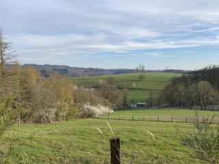 Urlaub im Naturgarten - Bergneustadt - 3