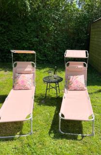 The Soultree - Stylish nature cottage near Schoorl dunes & Bergen beach - Warmenhuizen - 8