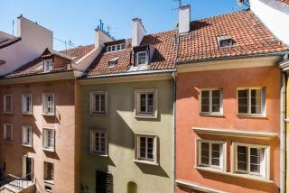 Warsaw Main Square Apartment by BookingHost - Warschau - 2