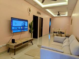 One Family Homestay Kulim - Kulim - 0