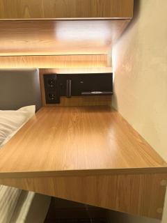 AQ miniHOTEL - Schymkent - 6