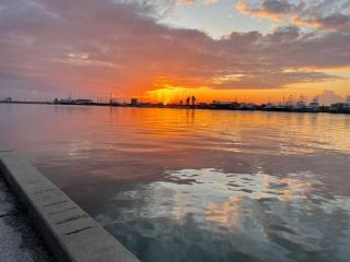 The Lighthouse Retreat AP338 - Aransas Pass - 7