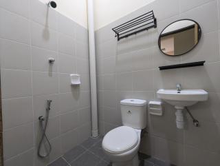 One Family Homestay Kulim - Kulim - 5