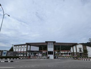 One Family Homestay Kulim - Kulim - 2