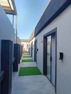 Solovina Guest House - Foso - 9