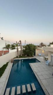 Lux villa - Al Maqārisah - 9