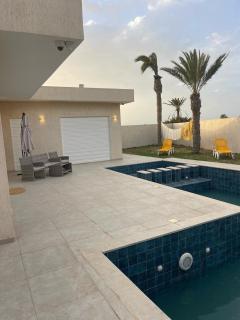 Lux villa - Al Maqārisah - 8
