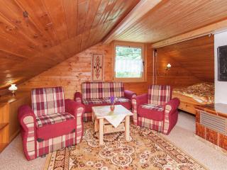 Holiday home near the ski area - Kurort Steinbach-Hallenberg - 8
