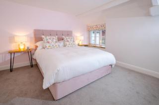 Skelwith Fold Cottage No.3 - Elterwater - 9