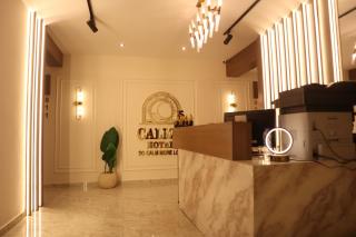 Calmaa Downtown Inn - Il Cairo - 0