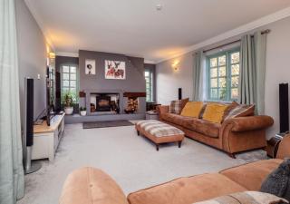 Marlpit House - Coltishall - 9