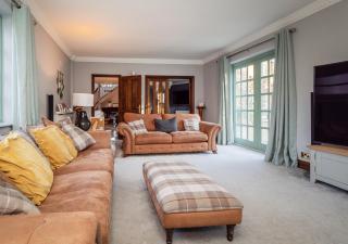 Marlpit House - Coltishall - 4