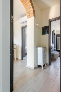 Casa fronte stazione, 300mt dal Centro, Free Parking - Lucca - 9